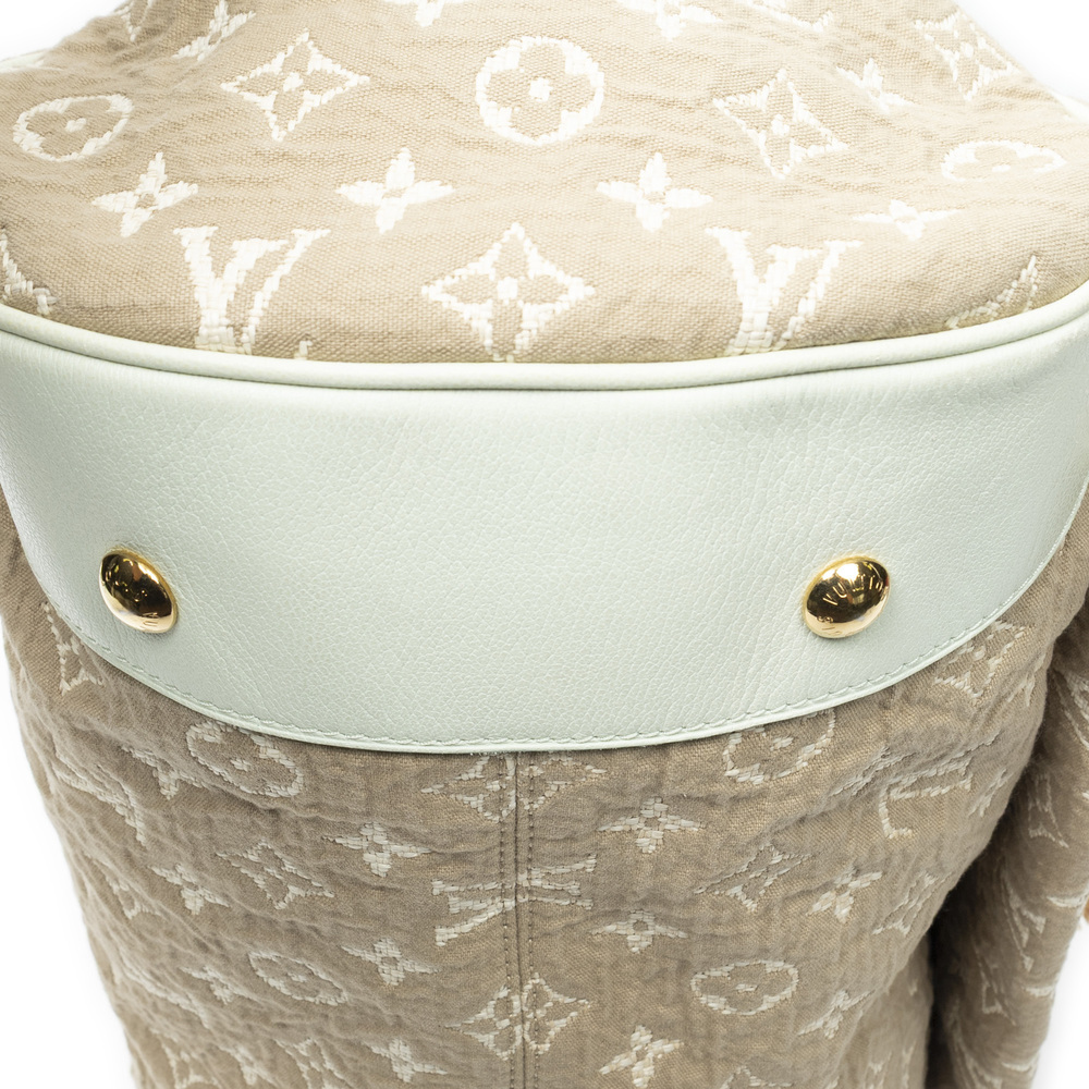 Louis Vuitton Cabas GM - Picture 8 of 12